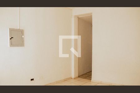 Sala de apartamento para alugar com 1 quarto, 32m² em Sé, São Paulo