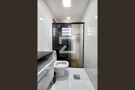 Apartamento para alugar com 48m², 2 quartos e 1 vagaBanheiro