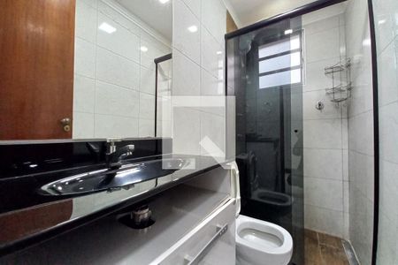 Apartamento para alugar com 48m², 2 quartos e 1 vagaBanheiro