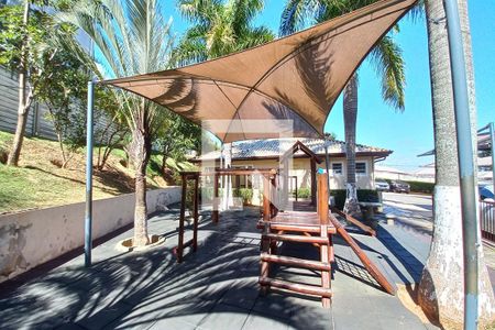 Apartamento para alugar com 48m², 2 quartos e 1 vagaÁrea comum - Playground