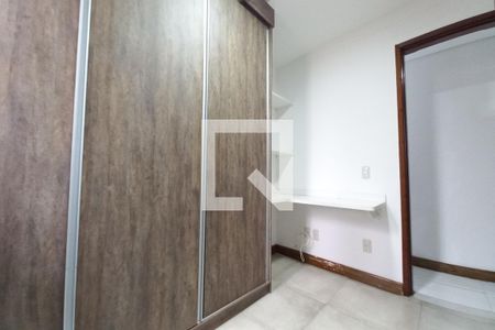 Quarto de apartamento para alugar com 2 quartos, 48m² em Jardim Marcia, Campinas