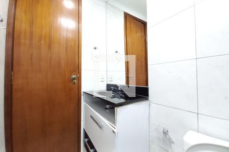 Apartamento para alugar com 48m², 2 quartos e 1 vagaBanheiro