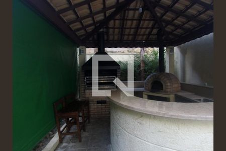 Apartamento para alugar com 64m², 2 quartos e 1 vagaÁrea comum