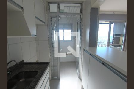 Apartamento para alugar com 64m², 2 quartos e 1 vagaCozinha