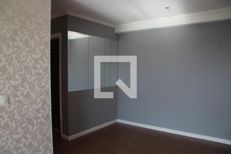 Sala de apartamento para alugar com 2 quartos, 64m² em Picanço, Guarulhos