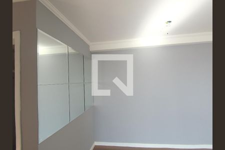 Sala de apartamento para alugar com 2 quartos, 64m² em Picanço, Guarulhos