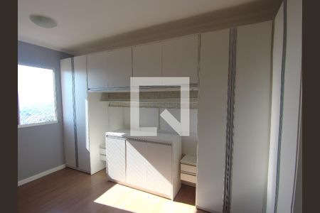 Quarto 1 de apartamento para alugar com 2 quartos, 64m² em Picanço, Guarulhos