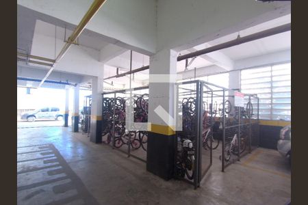 Apartamento para alugar com 64m², 2 quartos e 1 vagaÁrea comum