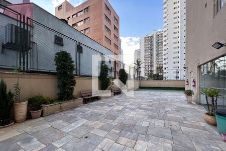 Apartamento para alugar com 79m², 3 quartos e 1 vagaÁrea externa