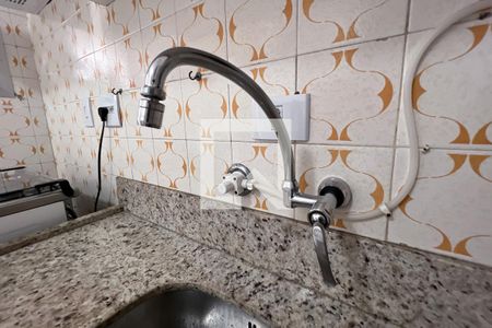 Apartamento para alugar com 79m², 3 quartos e 1 vagaCozinha