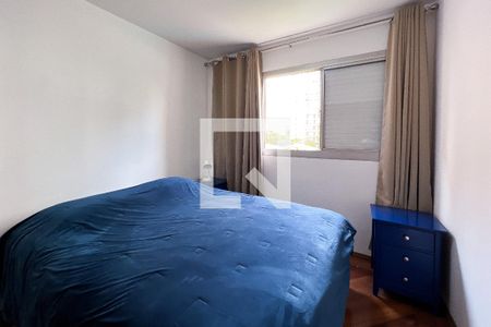Apartamento para alugar com 79m², 3 quartos e 1 vagaQuarto 2