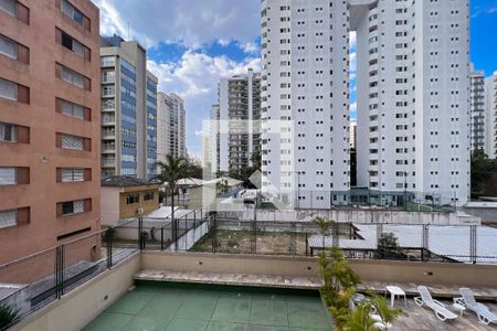 Apartamento para alugar com 79m², 3 quartos e 1 vagaVista