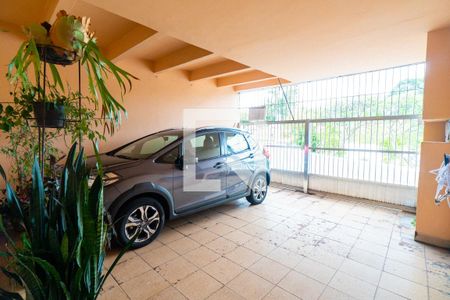 Casa para alugar com 190m², 3 quartos e 2 vagas Casa para alugar com 190m², 3 quartos e 2 vagasGaragem