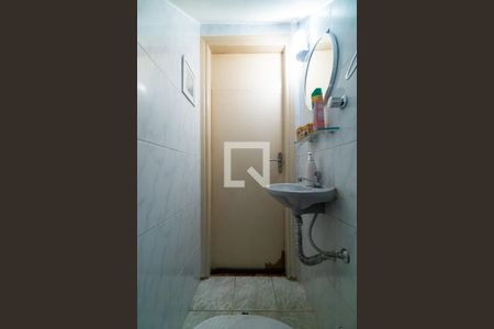 Casa para alugar com 190m², 3 quartos e 2 vagas Casa para alugar com 190m², 3 quartos e 2 vagasLavabo