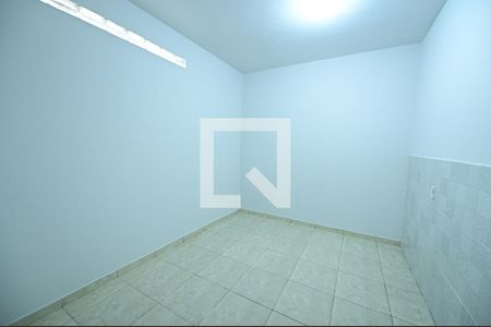 Quarto 1 de casa para alugar com 2 quartos, 78m² em Parque Trindade, Aparecida de Goiânia
