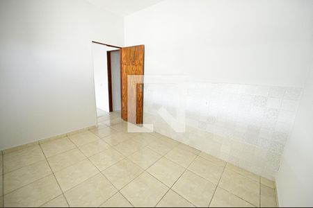 Quarto 1 de casa para alugar com 2 quartos, 78m² em Parque Trindade, Aparecida de Goiânia