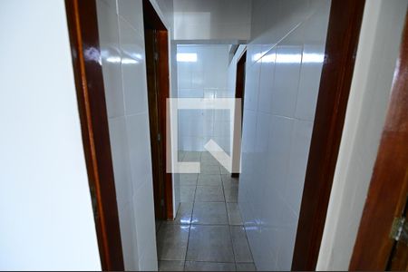 Quarto 2 de casa para alugar com 2 quartos, 78m² em Parque Trindade, Aparecida de Goiânia