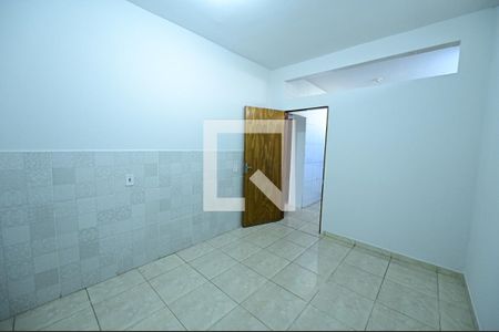 Quarto 1 de casa para alugar com 2 quartos, 78m² em Parque Trindade, Aparecida de Goiânia