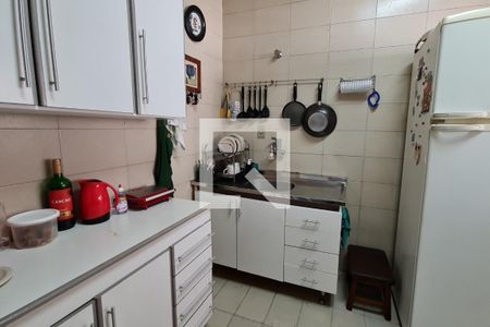 Casa à venda com 420m², 5 quartos e 4 vagasCasa 2 - Cozinha 