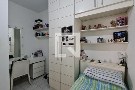 Casa à venda com 420m², 5 quartos e 4 vagasCasa 2 - Quarto 2