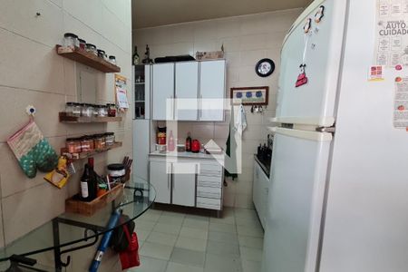 Casa à venda com 420m², 5 quartos e 4 vagasCasa 2 - Cozinha 