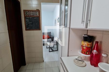 Casa à venda com 420m², 5 quartos e 4 vagasCasa 2 - Cozinha 