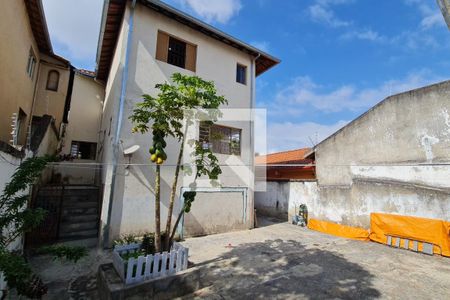 Casa à venda com 420m², 5 quartos e 4 vagasQuintal
