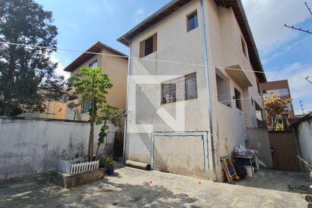 Casa à venda com 420m², 5 quartos e 4 vagasQuintal
