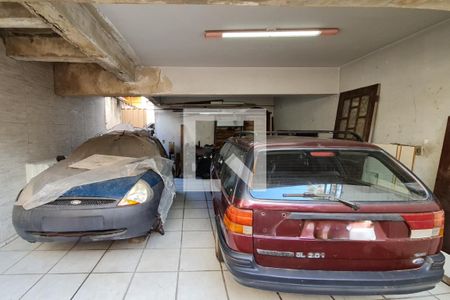 Casa à venda com 420m², 5 quartos e 4 vagasGaragem 