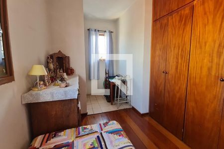 Casa à venda com 420m², 5 quartos e 4 vagasQuarto 3