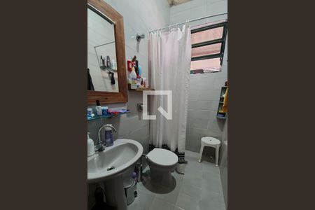 Casa à venda com 420m², 5 quartos e 4 vagasCasa 2 - Banheiro 