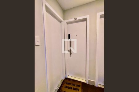 Apartamento para alugar com 80m², 2 quartos e sem vagaHall