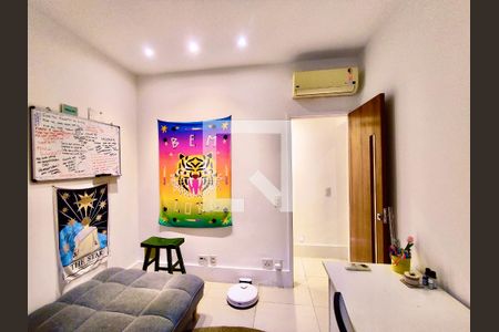 Apartamento para alugar com 80m², 2 quartos e sem vagaQuarto