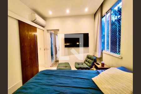 Apartamento para alugar com 80m², 2 quartos e sem vagaSuíte