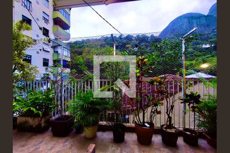 Apartamento para alugar com 80m², 2 quartos e sem vagaQuarto vista