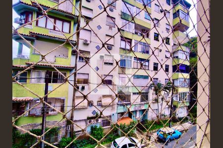 Apartamento para alugar com 80m², 2 quartos e sem vagaSuíte vista