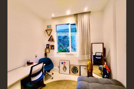 Apartamento para alugar com 80m², 2 quartos e sem vagaQuarto