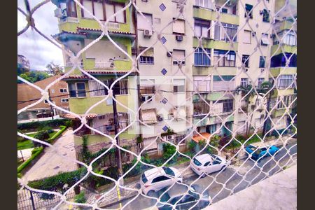 Apartamento para alugar com 80m², 2 quartos e sem vagaCloset vista