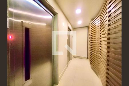 Apartamento para alugar com 80m², 2 quartos e sem vagaPortaria