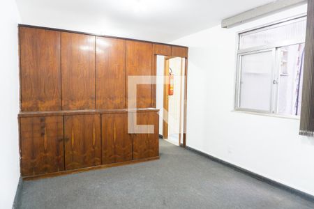 Studio de kitnet/studio à venda com 1 quarto, 25m² em Centro, Rio de Janeiro