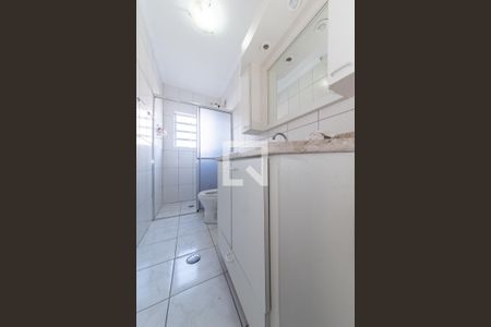 Casa para alugar com 280m², 4 quartos e 3 vagas Casa para alugar com 280m², 4 quartos e 3 vagasBanheiro da Suíte - Casa 2