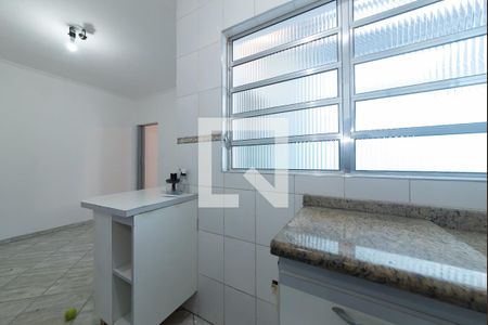 Casa para alugar com 280m², 4 quartos e 3 vagas Casa para alugar com 280m², 4 quartos e 3 vagasCozinha - Casa 2