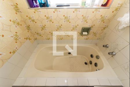 Casa para alugar com 280m², 4 quartos e 3 vagas Casa para alugar com 280m², 4 quartos e 3 vagasBanheiro Social