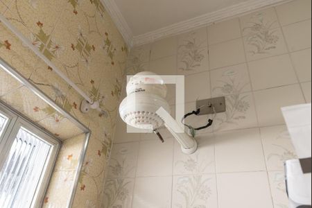 Casa para alugar com 280m², 4 quartos e 3 vagas Casa para alugar com 280m², 4 quartos e 3 vagasBanheiro Social