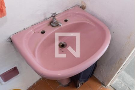 Casa para alugar com 280m², 4 quartos e 3 vagas Casa para alugar com 280m², 4 quartos e 3 vagasBanheiro de Serviço