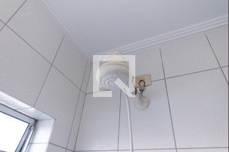 Casa para alugar com 280m², 4 quartos e 3 vagas Casa para alugar com 280m², 4 quartos e 3 vagasBanheiro da Suíte - Casa 2