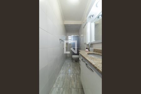 Casa para alugar com 280m², 4 quartos e 3 vagas Casa para alugar com 280m², 4 quartos e 3 vagasBanheiro - Casa 2