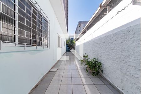 Casa para alugar com 280m², 4 quartos e 3 vagas Casa para alugar com 280m², 4 quartos e 3 vagasQuintal Casa 1 e 2