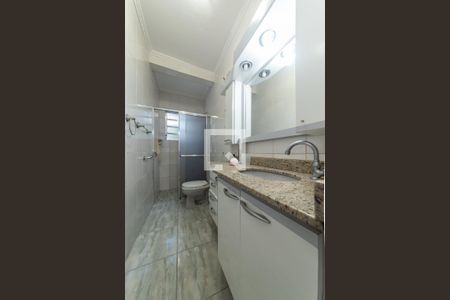 Casa para alugar com 280m², 4 quartos e 3 vagas Casa para alugar com 280m², 4 quartos e 3 vagasBanheiro - Casa 2