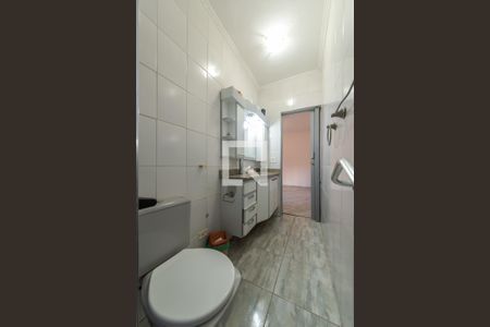 Casa para alugar com 280m², 4 quartos e 3 vagas Casa para alugar com 280m², 4 quartos e 3 vagasBanheiro - Casa 2